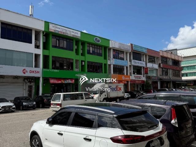 Residential House for rent in Petaling, Subang Jaya