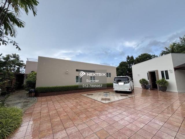 Residential House for rent in Petaling, Subang Jaya