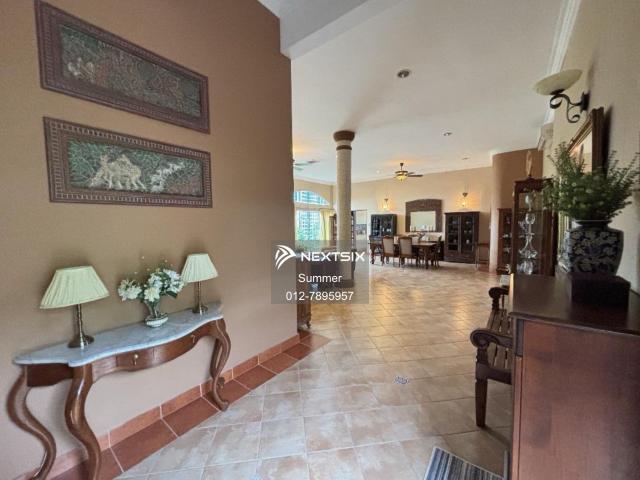 Residential House for rent in Petaling, Subang Jaya