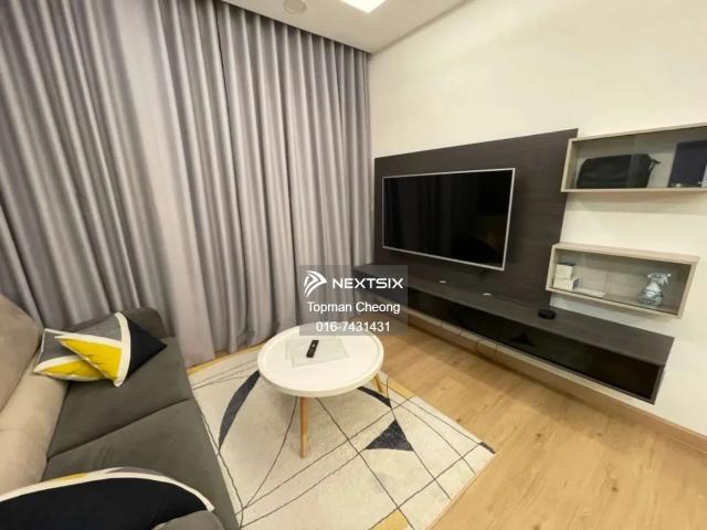 Residential House for rent in Petaling, Subang Jaya