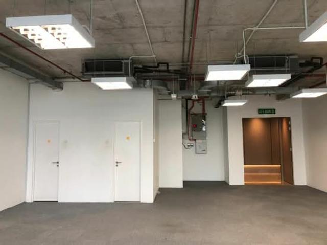 Residential House for rent in Petaling, Subang Jaya