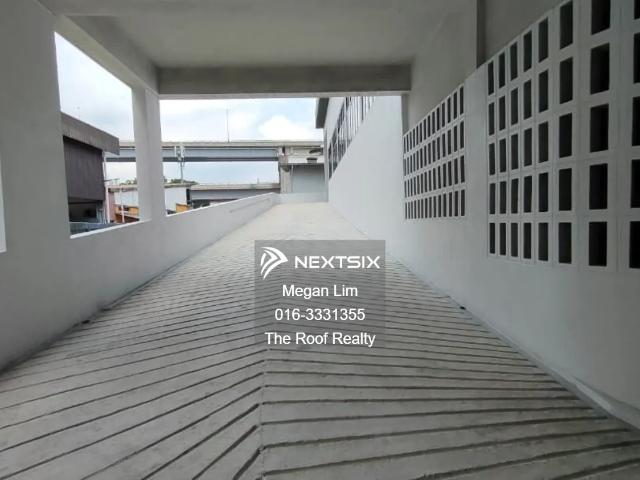 Residential House for rent in Petaling, Subang Jaya