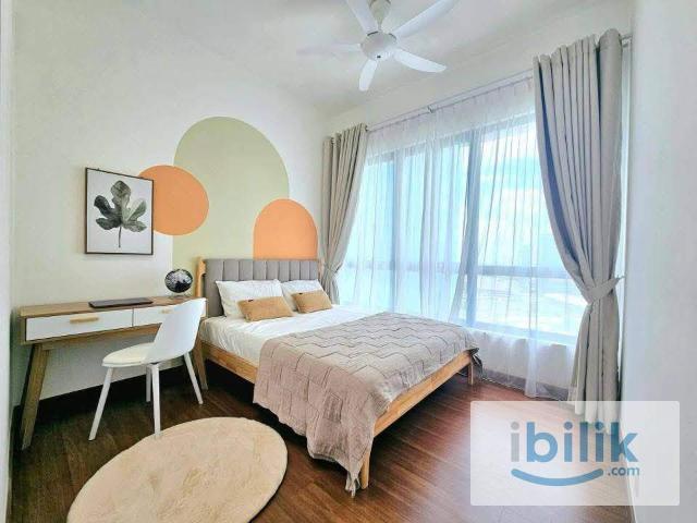 Room for rent in Petaling, Subang Jaya