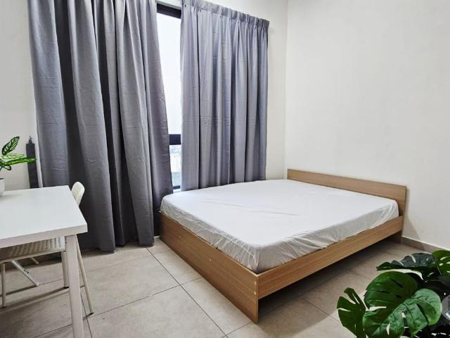Room for rent in Putrajaya