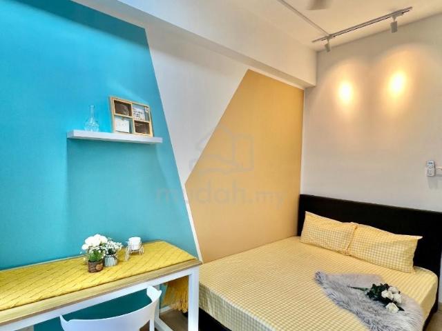 Room for rent in Petaling, Subang Jaya