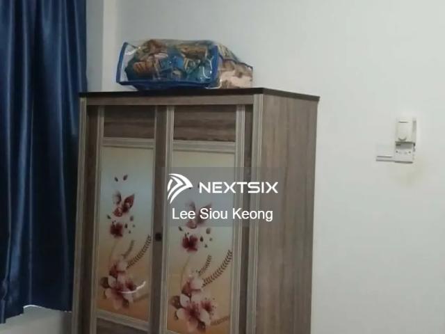 Residential House for rent in Hulu Selangor, Selangor