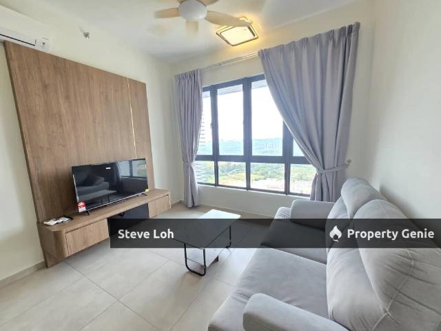 Serviced Residence for rent in Petaling, Subang Jaya