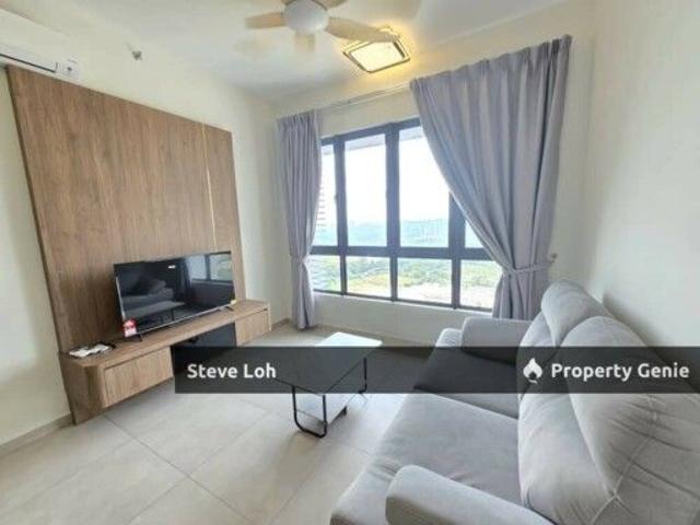 Apartment for rent in Petaling, Subang Jaya