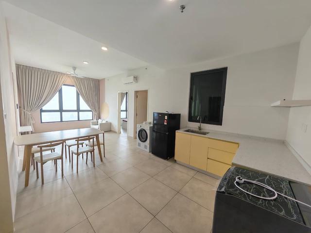 Serviced Residence for rent in Seri Kembangan, Majlis Bandaraya Subang Jaya