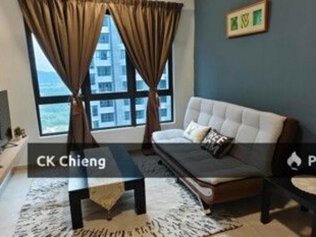 Apartment for rent in Petaling, Subang Jaya