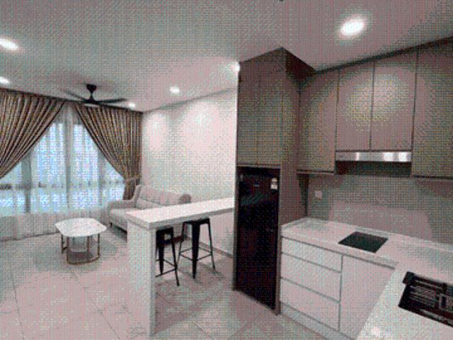 Apartment for rent in Petaling, Subang Jaya