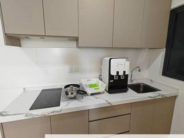 Condominium for rent in Petaling, Subang Jaya