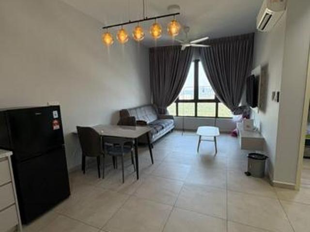 Apartment for rent in Petaling, Subang Jaya