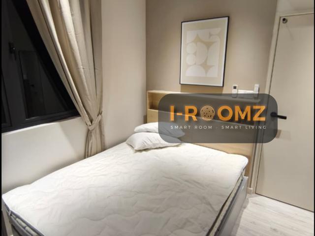 Room for rent in Petaling, Subang Jaya