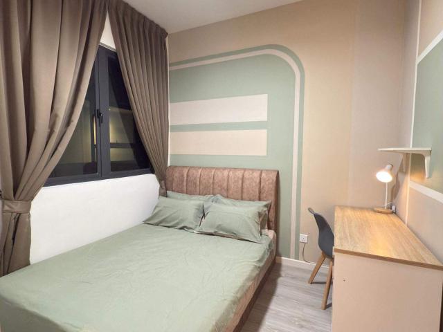 Room for rent in Petaling, Subang Jaya