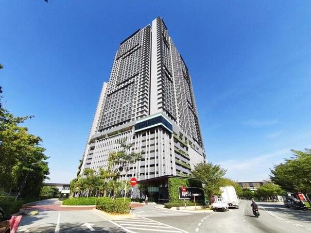 Serviced Residence for rent in Seri Kembangan, Majlis Bandaraya Subang Jaya