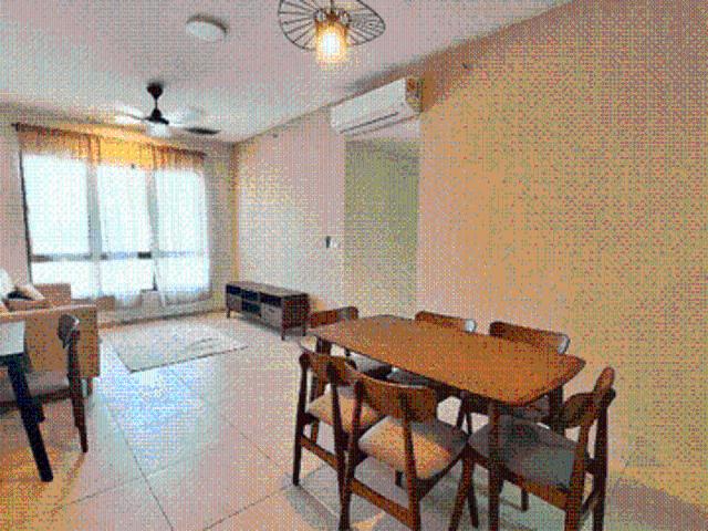 Apartment for rent in Petaling, Subang Jaya