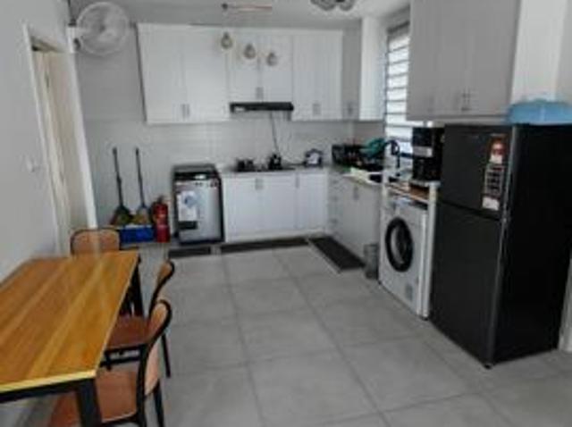 Serviced Residence for rent in Petaling, Subang Jaya