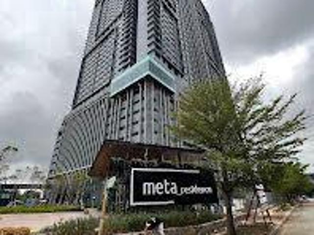Serviced Residence for rent in Petaling, Subang Jaya