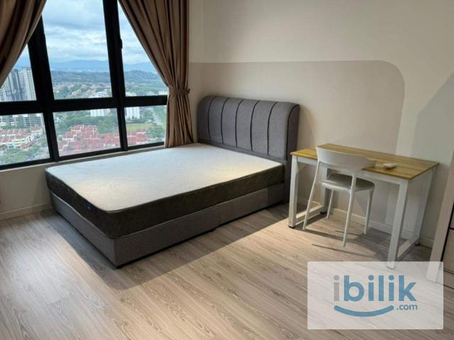 Room for rent in Petaling, Subang Jaya