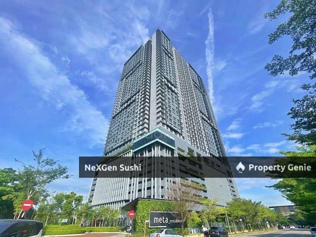 Serviced Residence for rent in Petaling, Subang Jaya