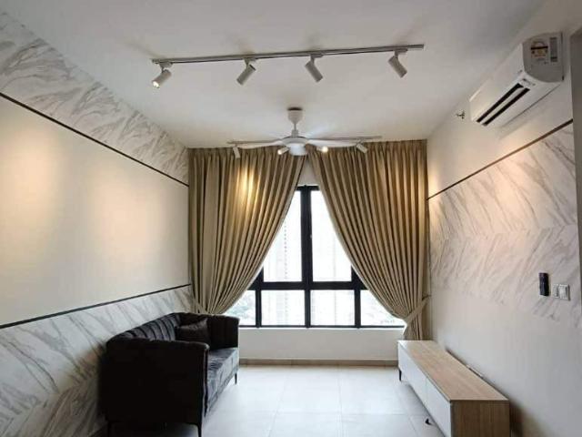 Room for rent in Petaling, Subang Jaya
