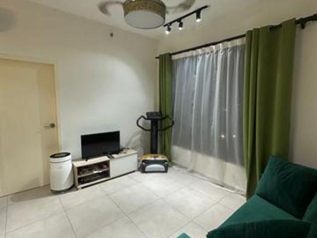 Serviced Residence for rent in Petaling, Subang Jaya