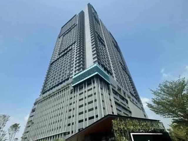 Serviced Residence for sale in Petaling, Subang Jaya