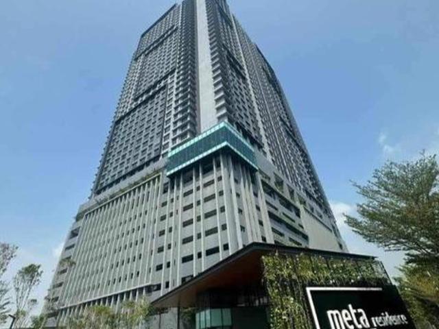Serviced Residence for sale in Petaling, Subang Jaya
