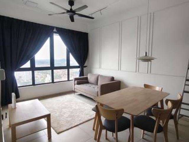 Serviced Residence for rent in Petaling, Subang Jaya