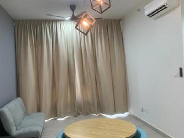 Serviced Residence for rent in Petaling, Subang Jaya