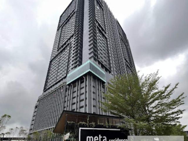 Apartment for rent in Petaling, Subang Jaya