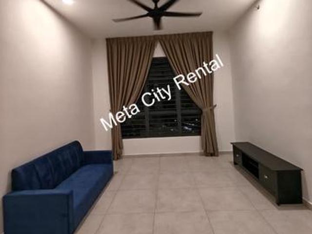 Serviced Residence for rent in Petaling, Subang Jaya