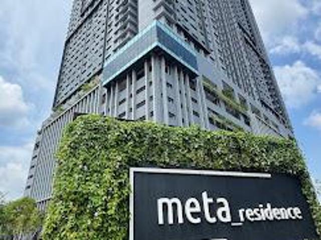Serviced Residence for rent in Petaling, Subang Jaya