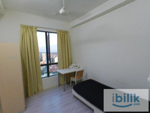 Room for rent in Petaling, Subang Jaya