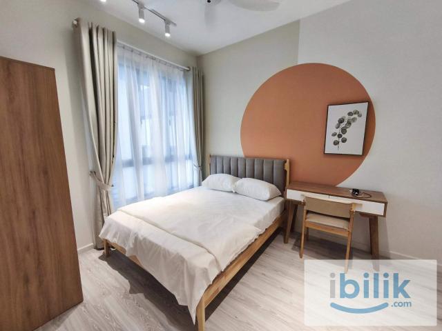 Room for rent in Petaling, Subang Jaya