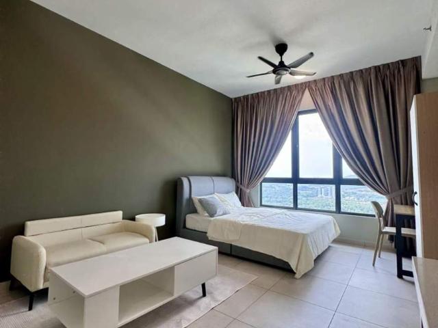 Apartment for rent in Petaling, Subang Jaya