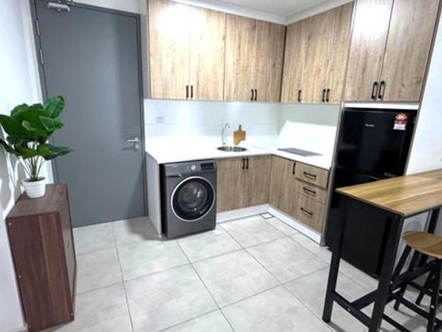Serviced Residence for rent in Petaling, Subang Jaya