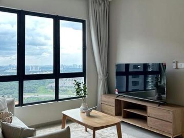 Serviced Residence for rent in Petaling, Subang Jaya