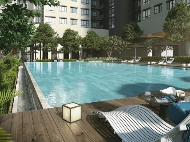 Room for rent in Tanjong Sepat, Selangor