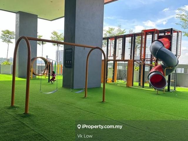 Room for rent in Petaling, Subang Jaya