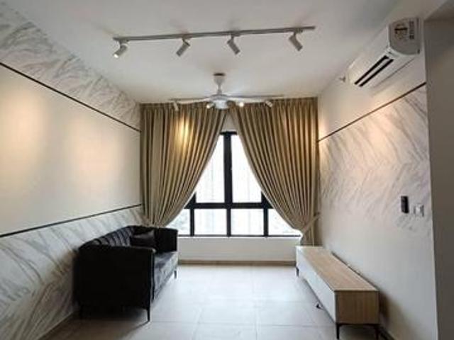 Serviced Residence for rent in Petaling, Subang Jaya