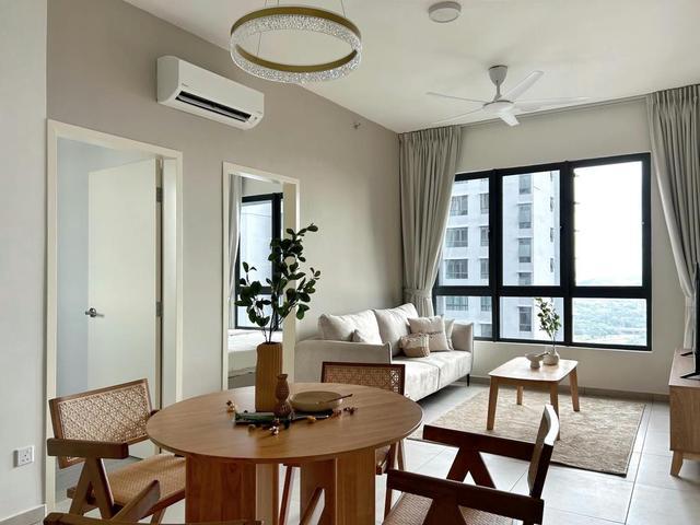 Serviced Residence for rent in Petaling, Subang Jaya