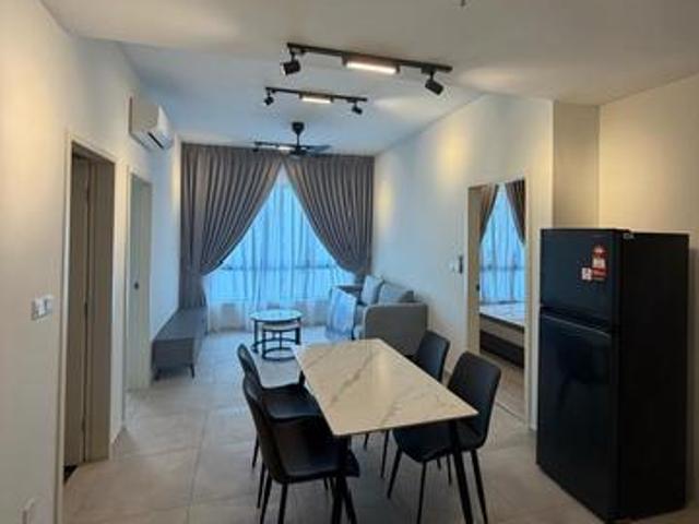 Serviced Residence for rent in Petaling, Subang Jaya