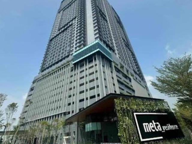 Serviced Residence for rent in Petaling, Subang Jaya