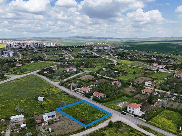Polatli, Ankara içerisinde satılık Arsa