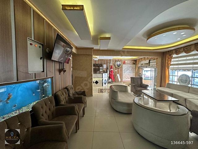 Polatli, Ankara içerisinde satılık Turistik Tesis