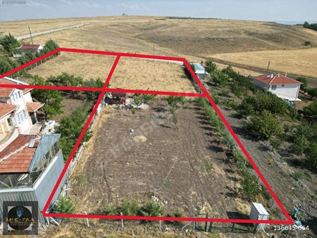 Polatli, Ankara içerisinde satılık Arsa