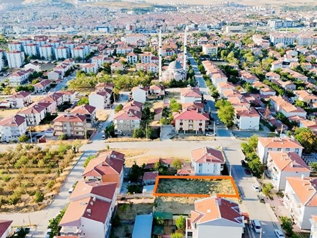Polatli, Ankara içerisinde satılık Arsa