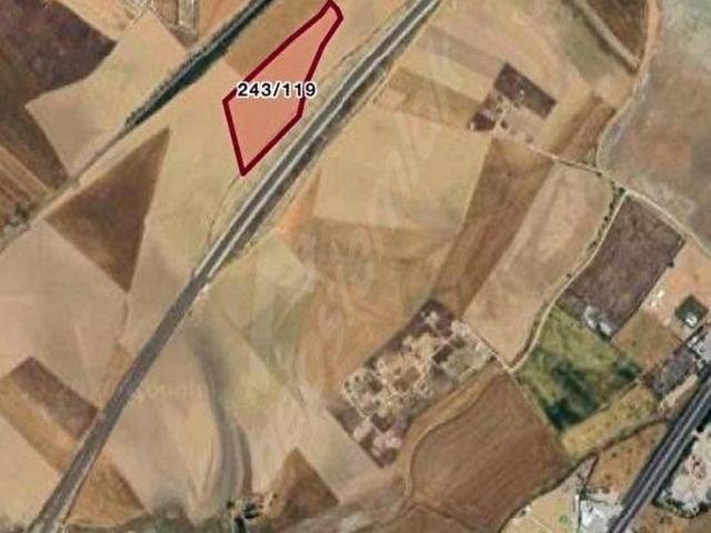 Polatli, Ankara içerisinde satılık Arsa